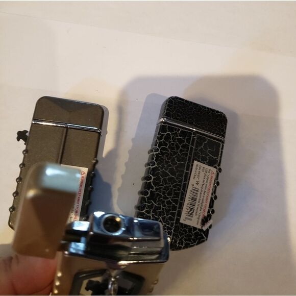 Novelty Lighters (3) - Picture 4 of 4